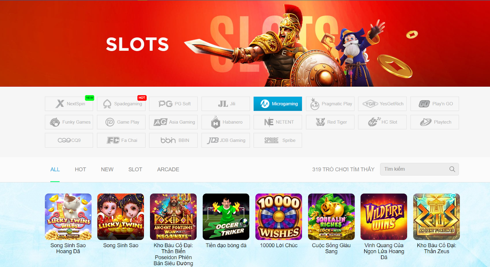 1179king full slot là gì