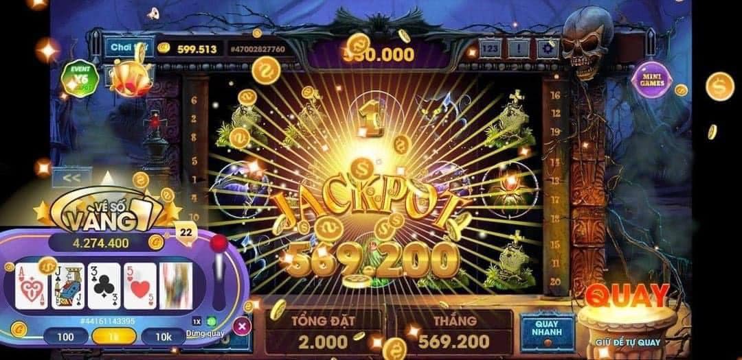 1179king Con át chủ bài Chuhande